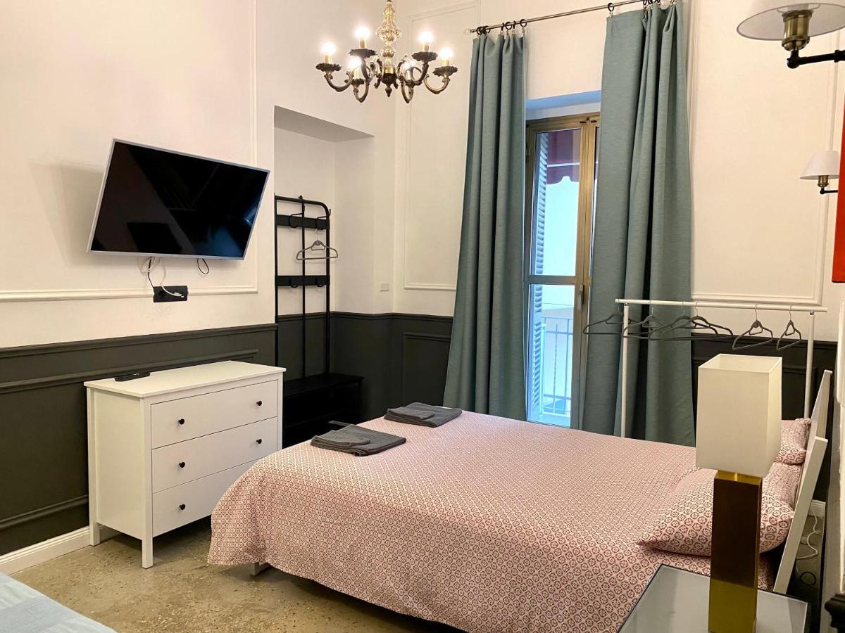 Into Apartments - Suite 27 Torino Exterior foto