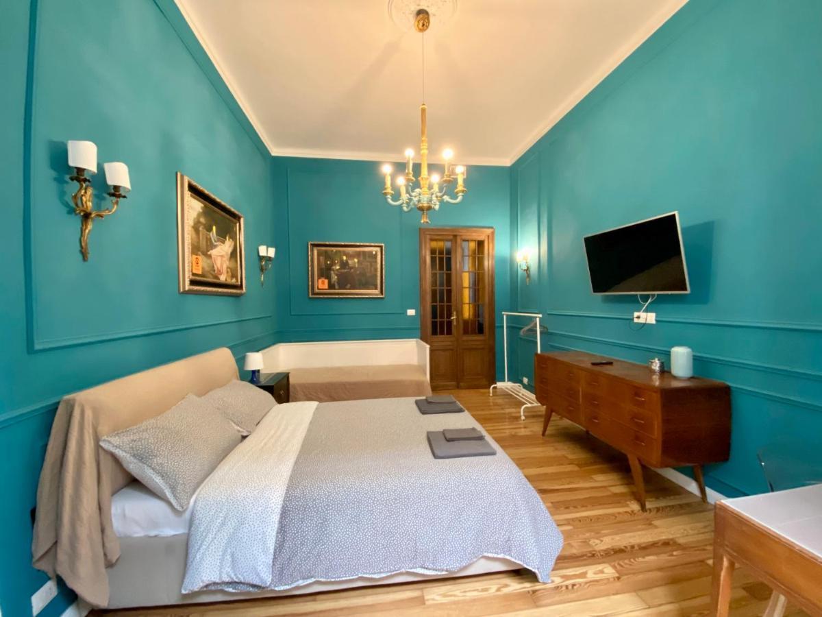 Into Apartments - Suite 27 Torino Exterior foto